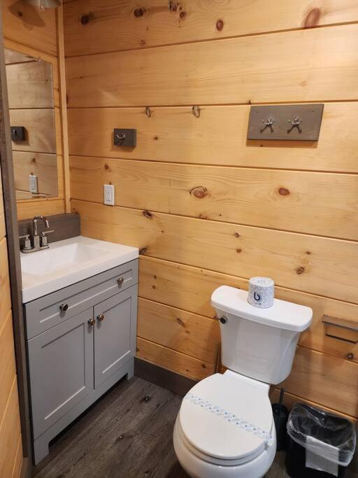 Dancing Bear Cabin- Relax & Enjoy! Sevierville Buitenkant foto