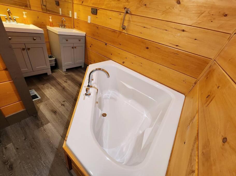 Dancing Bear Cabin- Relax & Enjoy! Sevierville Buitenkant foto