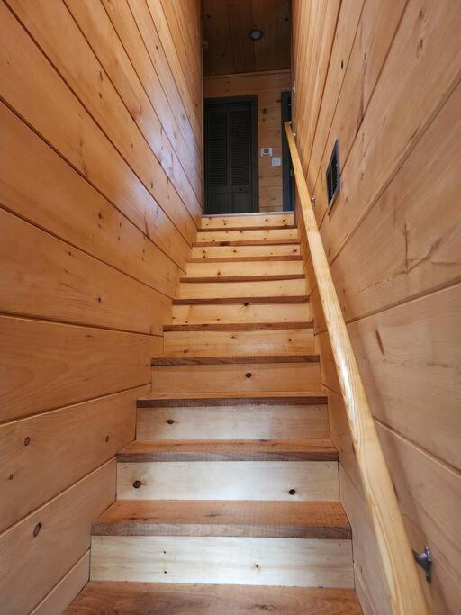 Dancing Bear Cabin- Relax & Enjoy! Sevierville Buitenkant foto